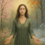 Sacred Timing: Seasons of the Soul